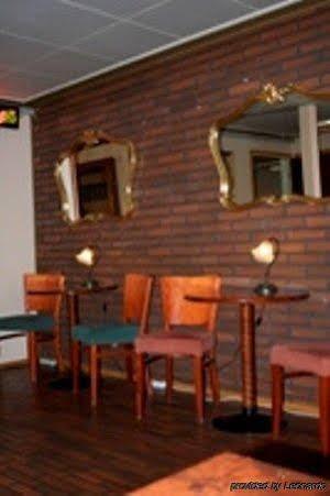 Hotelli Hiittenharju Harjavalta Exterior foto